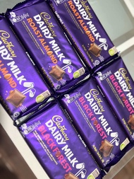 Buy 5 Take 1 Cadbury 160g | Assorted Cadbury