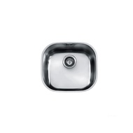 Franke Under Counter Kitchen SINK ZRX 110B/42/200 (ROUND)SG