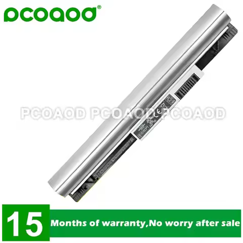 10.8V 36Wh 3180mAh PCOAOD Model KP03 HSTNN-JB6N/YB5P battery For HP Pavilion TouchSmart 11 729759-24