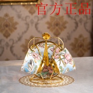 Ceramic Coffee Set European Style With Phnom Penh Coffee Cup Light Luxury Afternoon Tea Cup Househol