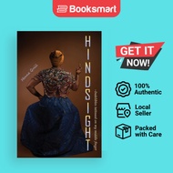 HINDSIGHT - Paperback - English - 9781736340509