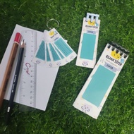 [READY STOCK] SIFIR 1 SEHINGGA 12