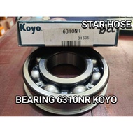BEARING KLAHER KOYO 6310NR