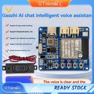 [UTnus9ddL] XiaoZhi AI Voice Chat Module - Built-in CH340X INMP441 MAX9835 - Development Board