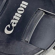 LENS CAP CANON E-82II(82MM.)
