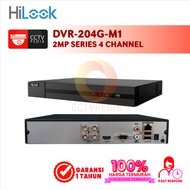 HILOOK DVR 4 CHANNEL DVR-204G-M1 2MP SERIES