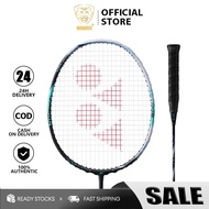 【New Product】 Yonex Astrox 88 D Pro 3rd Gen(Silver/Black)Badminton Racket Full Carbon Single 4U 26-3