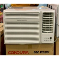 condura split type aircon prima inverter 1.5hp fp- - Best Prices