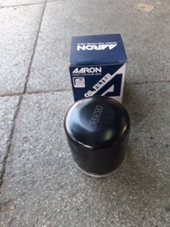 กรองเครื่อง Aaron subaru xv forester wrx 2004-2024 แท้aaron