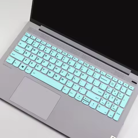 for Lenovo Ideapad Slim 3 15IRH8 15IAN8 15IRU8 15AMN8 15ABR8 15IAH8 15IRU9 2023 15 Silicone laptop K