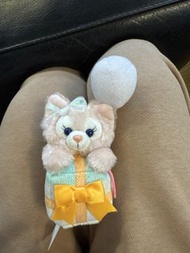 Disney Linabell hairband clip 迪士尼髮箍夾