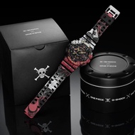 GSHOCK AUTOLIGHT ONE TO ONE G-SHOCK ORIGINAL ONE PIECE GSHOCK JAM TANGAN WATCH WATCHES GIFT