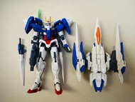 已砌 1:144 1/144 HG high grade Bandai 素組已砌素組模型mobile suit  00 天人天使機動戰士鋼彈高達  00seven sword 3 & O-raiser