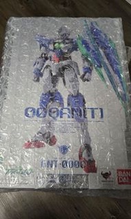MB Metal Build 00 Gundam 00Q