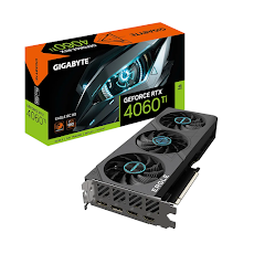 Card màn hình GIGABYTE RTX 4060 Ti EAGLE OC 8G