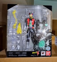 全新 Bandai SHF S.H.Figuarts Masked Rider Riderman 幪面超人 怪金剛