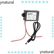 YNATURAL AC-DC Power Supply Converter, AC 17-26V Input 3A Output Power Supply Regulator, Stable Outp