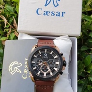 Jam Tangan Pria Caesar original