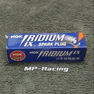 Spark Plug Needle (NGK-Iridium) Code CR9EIX