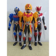 Konami Chousei Kantai Sazer-X