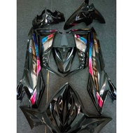 COVERSET MODENAS GT128 EDITION SET GT 128