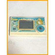 [Rare] Pengo Game & Watch Nintendo A777