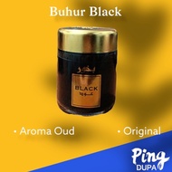 Unik Buhur Black Asli Arab Made In Saudi Arabia Asli Limited