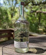 READY CODIGO 1530 MEZCAL ARTESANAL TEQUILA