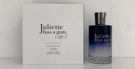 Juliette Has A Gun Musc Invisible香水