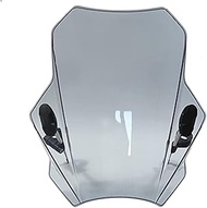 Wivplex Motorcycle Wind Deflector Motorcycle Windscreen, for REBEL CMX 300 500 1100 CMX300 CMX500 CM