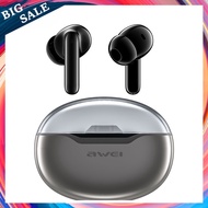 Awei S1 Ultra ENC Bluetooth 5.3 Wireless Earbuds In-ear DNS Smart Noise Reduction