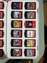 Switch 冇盒 遊戲 game 記憶卡 128gb 200gb 256gb 400gb 512gb tb