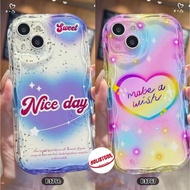 B1786 CASE SOFTCASE SILICON CASING MELTING CLEAR SHOCKPROOF FOR OPPO A58 A78 A72 A74 A95 A76 A36 A78