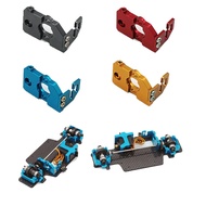 Wltoys 284131 K989 K979 K999  RC remote control car 1/28 mosquito car universal metal PO accessories