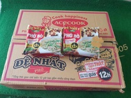 【Vietnam】De Nhat Pho Bo Beef Flavour Instant Noodles (30 packs per box)