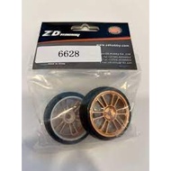 ZD Racing 6628 1/16 RC Car Tire