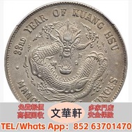 【文華軒】高價回收:東三省造光緒元寶七錢二分 銀幣銀元，袁大頭袁世凱，中華民國三年壹圓，中華民國三年八年九年十年，孫中山中華民國開國紀念幣，孫大頭，帆船，小頭，江南省造，民國銀幣銀元，大清銀幣銀元，大