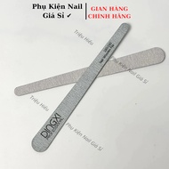 Dingxi thin nail file for shape 180/240