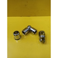 GLASS CLAMP DEKSON CP PIPE CONNECTOR/ GH-01, GH-02, GH-03