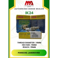 Original DENSO IRIDIUM POWER IK24 -PORSCHE/VW/LANDROVER