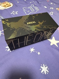 XReal ONE PRO&XReal EYE