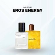 Eros Energy By Aura Essence (Ready Stock)