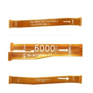 Main Board Motherboard Connect LCD Flex Cable Repair Parts For Samsung Galaxy F41 F62 M32 M42 M62