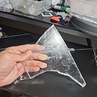 Selenite SLAB HIGH QUALITY Original Stone SLAB