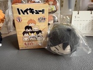 Haikyuu!! 排球少年mochimochi 公仔