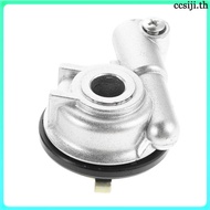 Mechanical Speedometer Kit Electric Scooter Accessories 5.90X4.90X2.80CM Silver