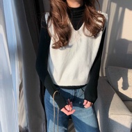 VEST WOMAN SUMMER VIBES