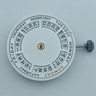 Japan Miyota 8285 Automatic Mechanical Movement Mod Day-Date Watch Mechanism with Week at 12:00/Date