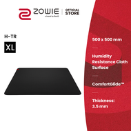 ZOWIE H-TR Gaming Mouse Pad แผ่นรองเมาส์ ขนาด XL/ใหญ่มาก (แผ่นรองเมาส์เกมมิ่ง) As the Picture One