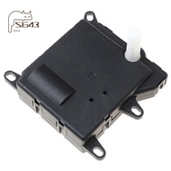 F7DZ-19E616- Heater Blend Door Actuator HVAC Heater Air Blend Door Actuator